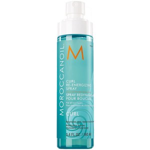 Купить спрей для кудрей Moroccanoil Curl Re-Energizing Spray